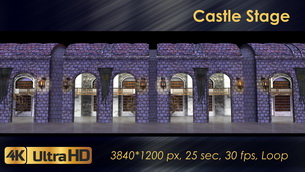3D Wall Generator - 25