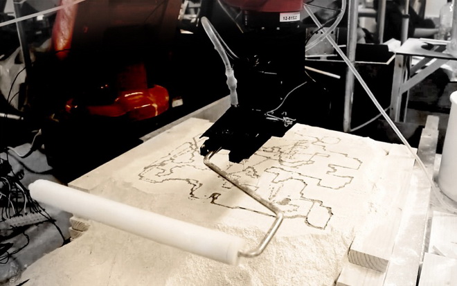 3D printing technology прототипирование