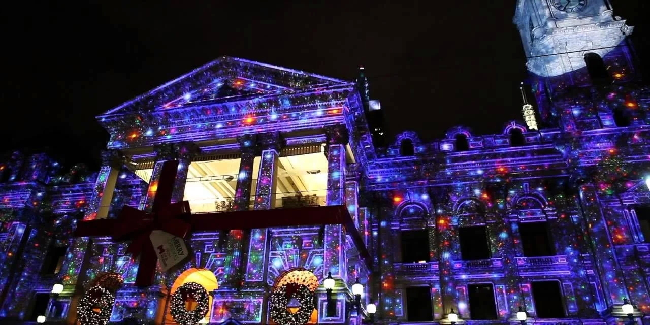Video mapping price