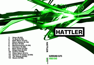 Hattler surround cuts 2005