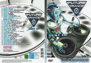 Future Trance Best Of 2007