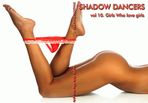 Shadow dancer vol 10