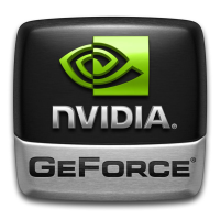 NVIDIA logo