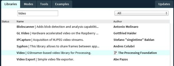 Mapping visution spout  Visution tutorial