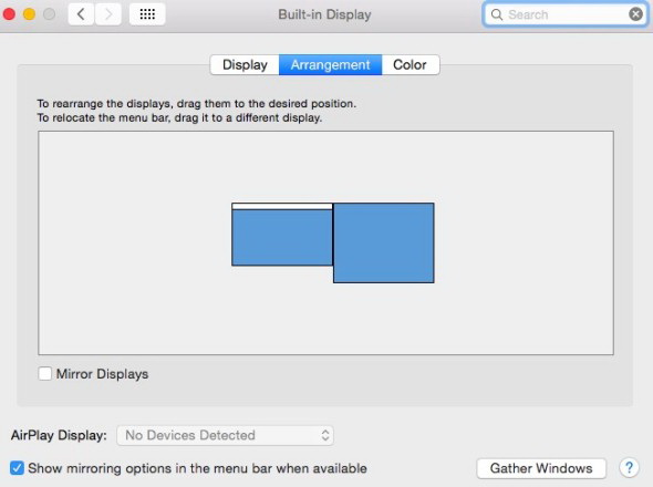 Mapping visution spout  Visution tutorial