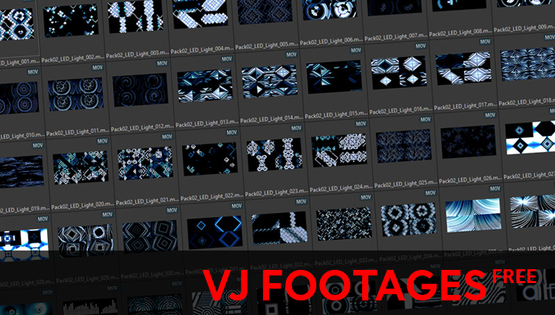 VJ pack 2018 02