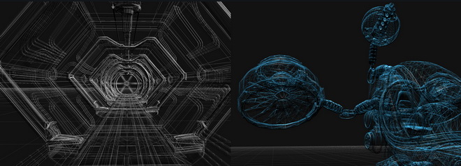 fusion 9 виртуальная реальность и 3D