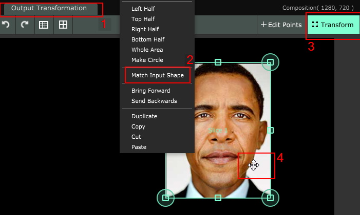 video mapping processing resolume tutorial