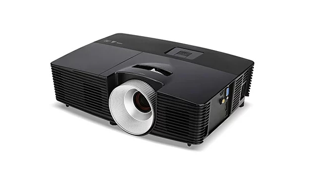 Types of projectors