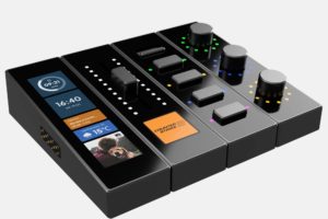 MasterHub module