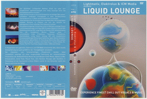 Liquid Lounge