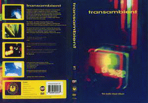 Tranceambient