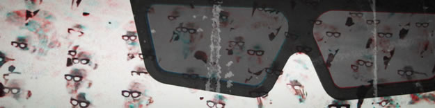 3D-STEREOSCOPIC icon