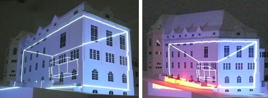 video mapping tutorial