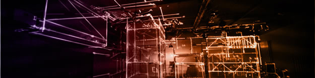 VIDEO MAPPING icon
