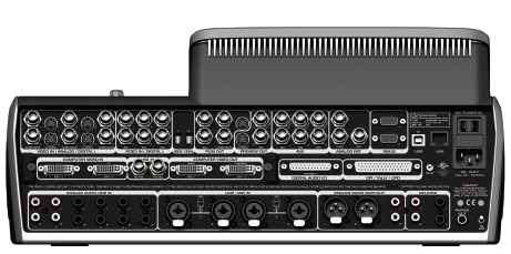 vj device