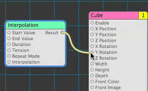 Quartz Composer tutorial