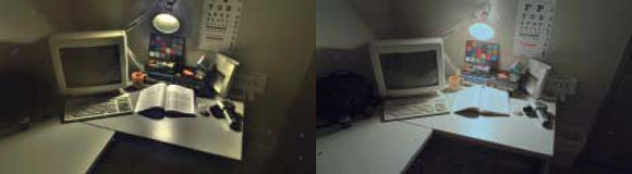 Tone Mapping